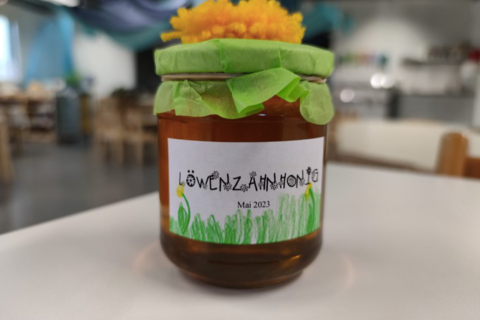 Muttertagsgeschenk